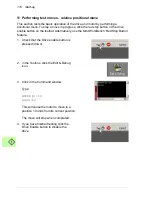 Предварительный просмотр 110 страницы ABB MicroFlex e150 User Manual