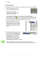 Предварительный просмотр 112 страницы ABB MicroFlex e150 User Manual