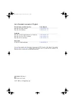 Preview for 2 page of ABB MicroFlex e190 Quick Installation Manual