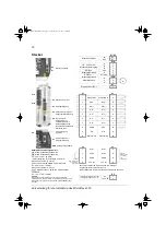Preview for 16 page of ABB MicroFlex e190 Quick Installation Manual
