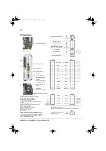 Preview for 32 page of ABB MicroFlex e190 Quick Installation Manual