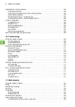 Preview for 8 page of ABB MicroFlex e190 User Manual