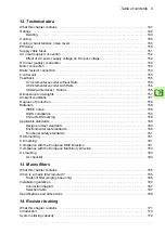 Preview for 9 page of ABB MicroFlex e190 User Manual
