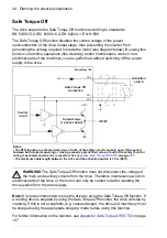 Preview for 44 page of ABB MicroFlex e190 User Manual