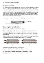 Preview for 46 page of ABB MicroFlex e190 User Manual