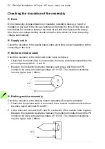 Preview for 50 page of ABB MicroFlex e190 User Manual