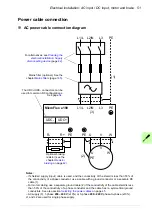 Preview for 51 page of ABB MicroFlex e190 User Manual