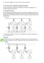 Preview for 54 page of ABB MicroFlex e190 User Manual