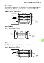 Preview for 79 page of ABB MicroFlex e190 User Manual