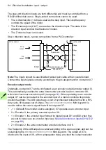 Preview for 84 page of ABB MicroFlex e190 User Manual