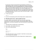 Preview for 105 page of ABB MicroFlex e190 User Manual