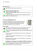 Preview for 112 page of ABB MicroFlex e190 User Manual
