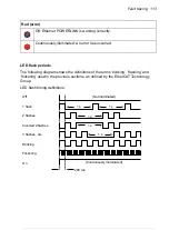 Preview for 113 page of ABB MicroFlex e190 User Manual
