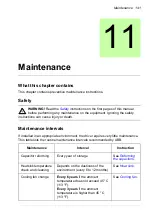 Preview for 141 page of ABB MicroFlex e190 User Manual