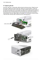 Preview for 144 page of ABB MicroFlex e190 User Manual