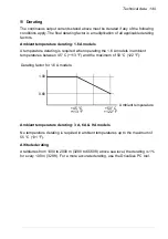 Preview for 149 page of ABB MicroFlex e190 User Manual