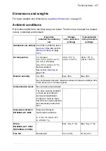 Preview for 157 page of ABB MicroFlex e190 User Manual