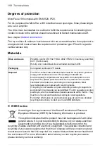 Preview for 158 page of ABB MicroFlex e190 User Manual