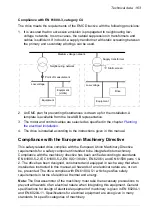 Preview for 163 page of ABB MicroFlex e190 User Manual