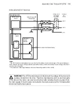 Preview for 189 page of ABB MicroFlex e190 User Manual