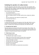 Preview for 199 page of ABB MicroFlex e190 User Manual