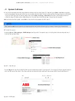 Предварительный просмотр 15 страницы ABB MicroGuard solution User Manual