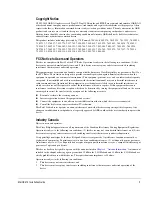 Preview for 2 page of ABB MicrOS 410 Installation Manual