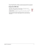 Предварительный просмотр 3 страницы ABB MicrOS 410 Installation Manual