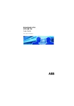 ABB MicroSCADA Pro SYS 600 Technical Description preview