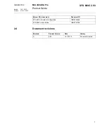 Preview for 7 page of ABB MicroSCADA Pro SYS 600C 2.93 Product Manual