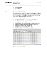 Предварительный просмотр 16 страницы ABB MicroSCADA Pro SYS 600C 2.93 Product Manual