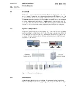 Предварительный просмотр 17 страницы ABB MicroSCADA Pro SYS 600C 2.93 Product Manual