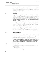 Preview for 20 page of ABB MicroSCADA Pro SYS 600C 2.93 Product Manual