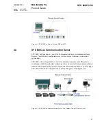 Предварительный просмотр 27 страницы ABB MicroSCADA Pro SYS 600C 2.93 Product Manual