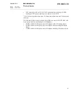 Preview for 41 page of ABB MicroSCADA Pro SYS 600C 2.93 Product Manual