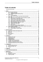 Предварительный просмотр 5 страницы ABB MID 1000 Product Manual