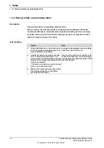 Предварительный просмотр 18 страницы ABB MID 1000 Product Manual