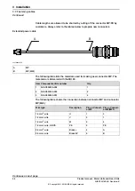 Предварительный просмотр 54 страницы ABB MID 1000 Product Manual