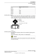 Предварительный просмотр 59 страницы ABB MID 1000 Product Manual