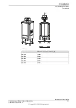 Предварительный просмотр 61 страницы ABB MID 1000 Product Manual