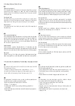 Preview for 5 page of ABB MirEvo Twinspot TW500 ST Instruction Leaflet