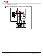 Preview for 14 page of ABB MKey8 Original Instructions Manual