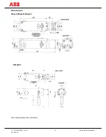 Preview for 16 page of ABB MKey8 Original Instructions Manual