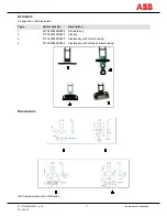 Preview for 17 page of ABB MKey8 Original Instructions Manual