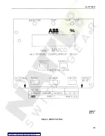 Preview for 19 page of ABB MMCO-11 Instruction Leaflet