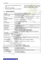 Preview for 4 page of ABB MMCO-2 Instruction Leaflet