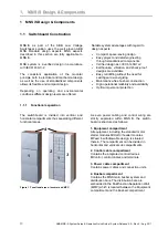 Предварительный просмотр 6 страницы ABB MNS iS Quick Setup And Operation Manual