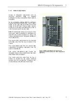 Preview for 7 page of ABB MNS iS Quick Setup And Operation Manual