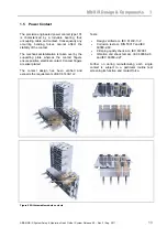 Предварительный просмотр 13 страницы ABB MNS iS Quick Setup And Operation Manual