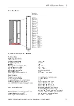 Preview for 29 page of ABB MNS iS Quick Setup And Operation Manual